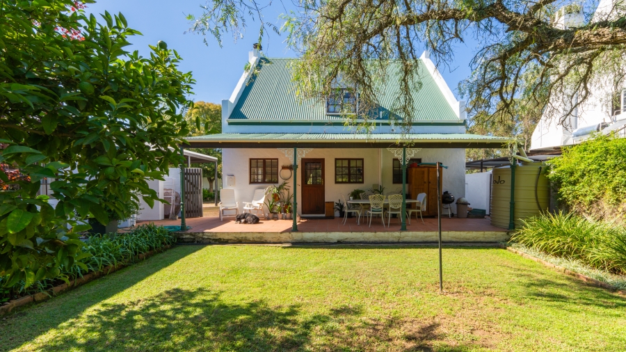 4 Bedroom Property for Sale in Greyton Western Cape